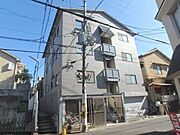 北大路駅よりバス9分 徒歩8分 1階 築29年7ヶ月の賃貸物件