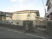 ハイツグリンカ 1階 築36年6ヶ月の賃貸物件