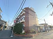 北野白梅町駅より徒歩15分 2階 築43年6ヶ月の賃貸物件