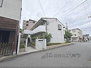 茶山・京都芸術大学駅より徒歩8分 1階 築40年11ヶ月の賃貸物件