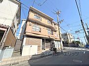 元田中駅より徒歩17分 3階 築48年4ヶ月の賃貸物件