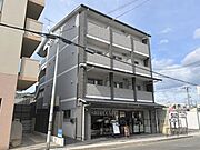 アンボワーズ 4階 築14年5ヶ月の賃貸物件