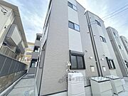 花園駅より徒歩5分 3階 新築の賃貸物件