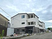 Plume葛野三条 2階 新築の賃貸物件