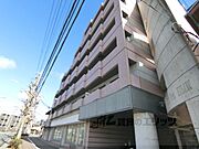 北野白梅町駅より徒歩18分 4階 築35年1ヶ月の賃貸物件