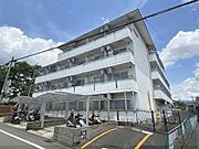 北大路駅よりバス12分 徒歩5分 4階 築43年6ヶ月の賃貸物件
