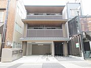 東福寺駅より徒歩2分 3階 築3年6ヶ月の賃貸物件