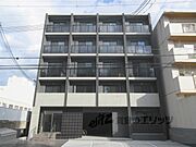THEGARNETSUITERESIDENCE西院I 5階 築2年10ヶ月の賃貸物件