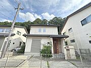 北野白梅町駅より徒歩28分 築8年5ヶ月 2階建の賃貸物件
