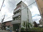 北野白梅町駅より徒歩20分 5階 築33年5ヶ月の賃貸物件