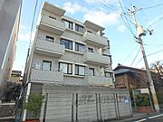 ハイツおおくら2-B 2階 築41年5ヶ月の賃貸物件