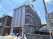 今出川駅より徒歩22分 2階 築41年5ヶ月の賃貸物件