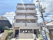 丸太町駅より徒歩7分 3階 築37年6ヶ月の賃貸物件