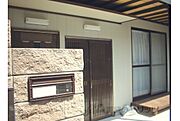 出町柳駅より徒歩15分 1階 築100年7ヶ月の賃貸物件