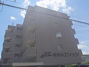 レジディア京都壬生 5階 築21年5ヶ月の賃貸物件