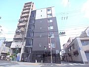 二条駅より徒歩17分 4階 築12年6ヶ月の賃貸物件