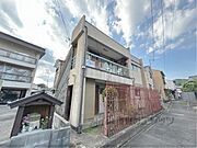 等持院・立命館大学衣笠キャンパス前駅より徒歩7分 2階 築59年5ヶ月の賃貸物件
