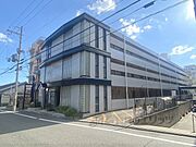 北大路駅よりバス10分 徒歩6分 1階 築32年6ヶ月の賃貸物件