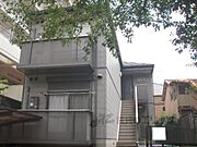 神宮丸太町駅より徒歩23分 1階 築22年6ヶ月の賃貸物件