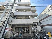 二条駅より徒歩7分 5階 築31年5ヶ月の賃貸物件