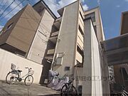 丸太町駅より徒歩12分 4階 築53年7ヶ月の賃貸物件