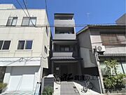 清水五条駅より徒歩3分 2階 築3年2ヶ月の賃貸物件