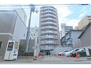 二条駅より徒歩7分 11階 築32年8ヶ月の賃貸物件