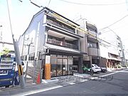 丸太町駅より徒歩7分 3階 築12年5ヶ月の賃貸物件