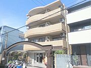 円町駅より徒歩5分 2階 築36年5ヶ月の賃貸物件