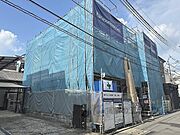 西院駅より徒歩7分 2階 新築の賃貸物件