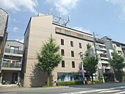 エクレール葵 2階 築31年7ヶ月の賃貸物件