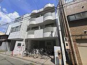 五条駅より徒歩8分 3階 築39年7ヶ月の賃貸物件