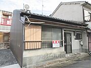 清水五条駅より徒歩22分 1階 築64年4ヶ月の賃貸物件