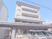 鞍馬口駅より徒歩19分 4階 築11年の賃貸物件