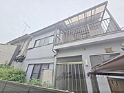 北野白梅町駅より徒歩7分 1階 築50年11ヶ月の賃貸物件