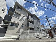 フォーレスト曼珠院 1階 築5年1ヶ月の賃貸物件