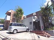 北野白梅町駅よりバス5分 徒歩5分 1階 築41年5ヶ月の賃貸物件