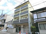 元田中駅より徒歩18分 1階 築9年6ヶ月の賃貸物件