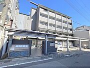 円町駅より徒歩7分 4階 築13年5ヶ月の賃貸物件