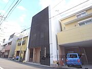 K’SHOUSEII 3階 築45年9ヶ月の賃貸物件