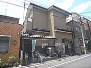 二条駅より徒歩9分 1階 築17年5ヶ月の賃貸物件