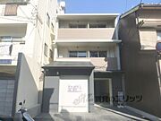 ドーリアNIJO駅東3-D 3階 築11年5ヶ月の賃貸物件