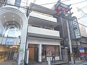 三条駅より徒歩3分 3階 築23年9ヶ月の賃貸物件