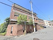 茶山・京都芸術大学駅より徒歩5分 2階 築29年の賃貸物件