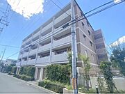 出町柳駅より徒歩12分 4階 築14年6ヶ月の賃貸物件