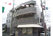 HI-CITY下鴨 3階 築35年8ヶ月の賃貸物件