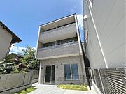 円町駅より徒歩14分 1階 築1年3ヶ月の賃貸物件