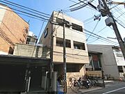 エクシード五条 3階 築22年6ヶ月の賃貸物件