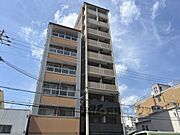 スワンズ京都西陣602 6階 築19年6ヶ月の賃貸物件