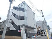太秦天神川駅より徒歩2分 1階 築8年9ヶ月の賃貸物件